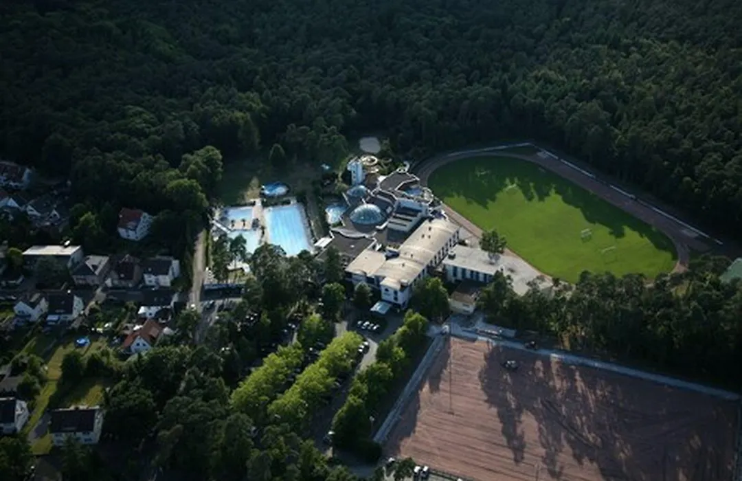 Vital Hotel Westfalen Therme Wellness Resort & Spa-1