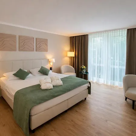 Vital Hotel Westfalen Therme Wellness Resort & Spa-3