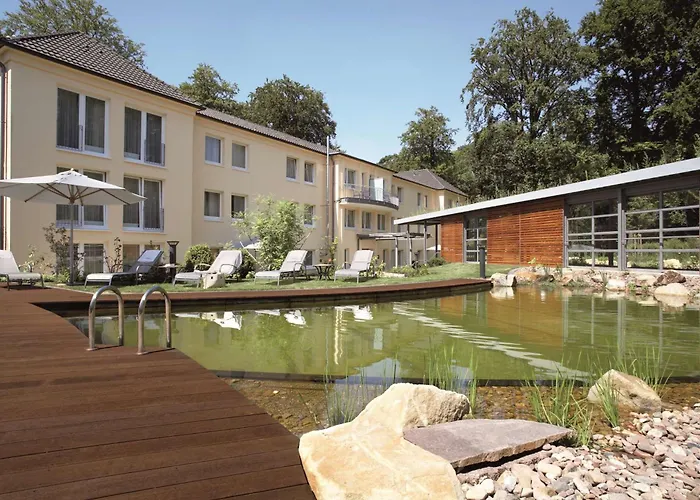 Western Premier Park &SpaSpa Hotel